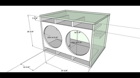 Plan RCF Dual 18 Subwoofer 42 OFF Pinnaxis