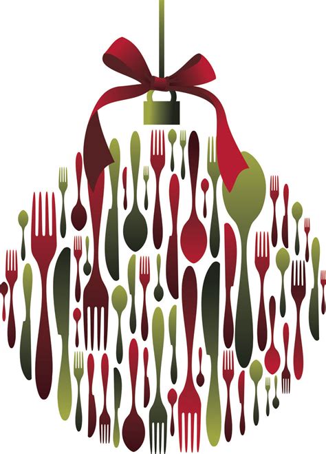 holiday luncheon clipart 10 free Cliparts | Download images on ...