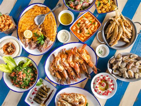 Exploring The Flavours Of Dubai 10 Must Try Street Foods All Dubai