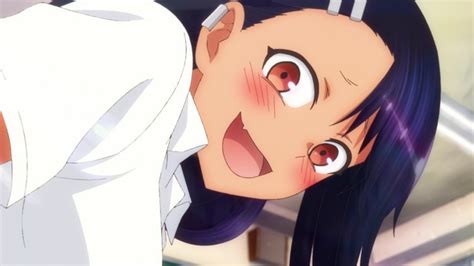 Watch Dont Toy With Me Miss Nagatoro Episode 8 Online That Might