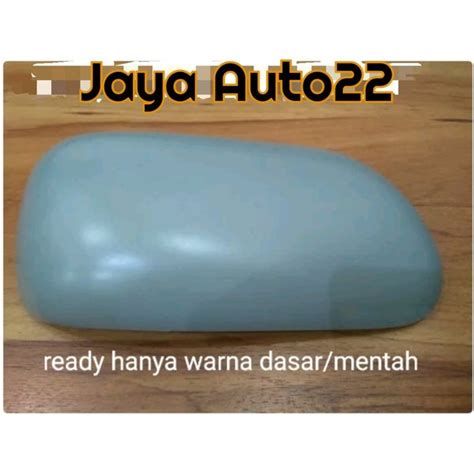 Jual Cover Tutup Spion Toyota Corolla Altis Vios Camry Original Tahun