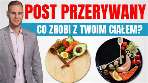 POST PRZERYWANY Genialny czy przereklamowany Okno żywieniowe IF