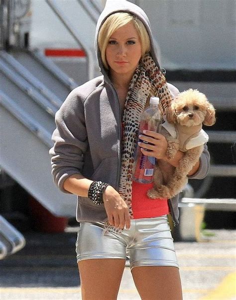 Pics Photos Sharpay Evans Dog