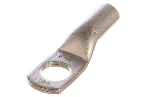 Наконечник ТМЛс 16-8 КВТ 60911 - выгодная цена, отзывы, характеристики ...