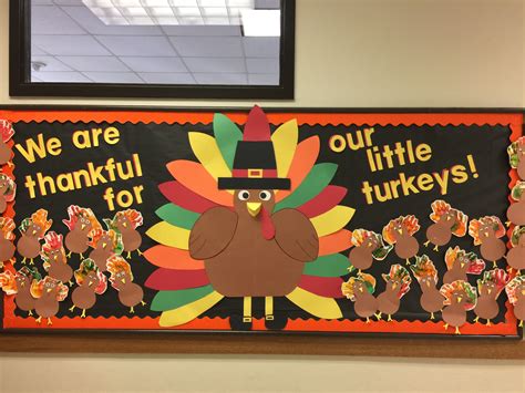 Pin By Kaylyn Sander On Bulletin Boards Thanksgiving Classroom Thanksgiving Bulletin Boards