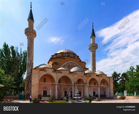 Yevpatoria, Crimea - Image & Photo (Free Trial) | Bigstock