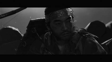 Ghost Of Tsushima Kurosawa Mode Part 2 Youtube