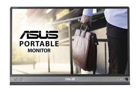 Top 10 Asus 13 Portable Monitor For Laptop - Home Tech Future