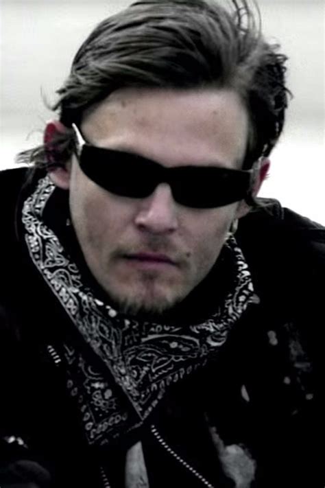 Never Forget That Time Norman Reedus Played Lady Gaga S Lover In A Music Video Norman Reedus