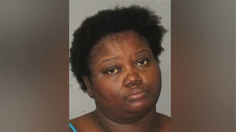 Woman Arrested For Arson After July Fire On N Street