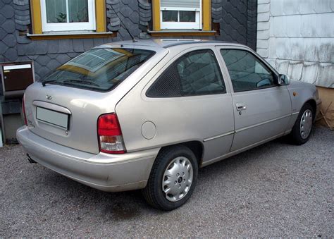 Daewoo Nexia image #3