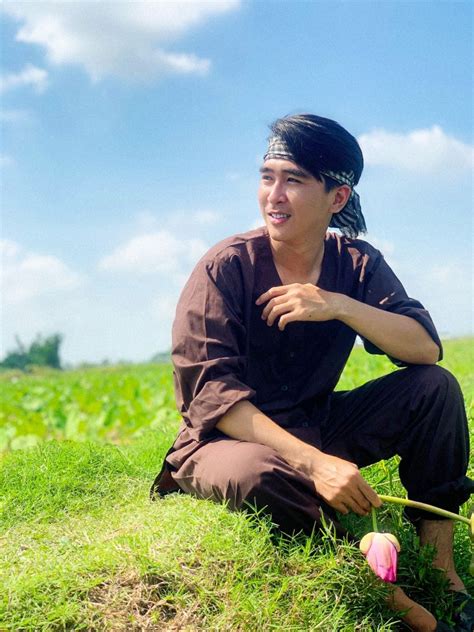 Hot Tiktoker Nguy N Thanh Nh Ch Ng Trai Ng Th P V I Am M M Th C