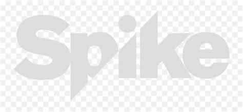 Spike Tv Logo