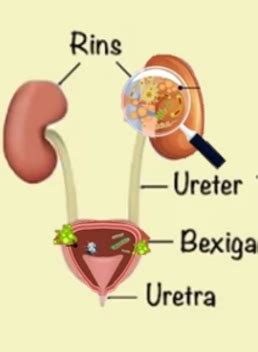 Infec O Do Trato Urin Rio Itu Defini O Classifica O