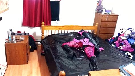 Sissy Maids Self Bondage 06 16 2020 Gay Man Porn Feat Derek6699 XHamster