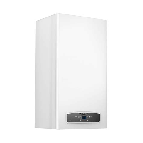 Купить Традиционный газовый котёл Ariston Cares X 24 CF в Минске