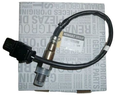 Kango 3 1.5 Dci Oksijen Sondası Sensörü 226A47292R, Çetin Renault