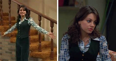 Jackie Burkhart Outfits / Jackie Burkhart 🍒 | Fashion tv, 70s outfits ...