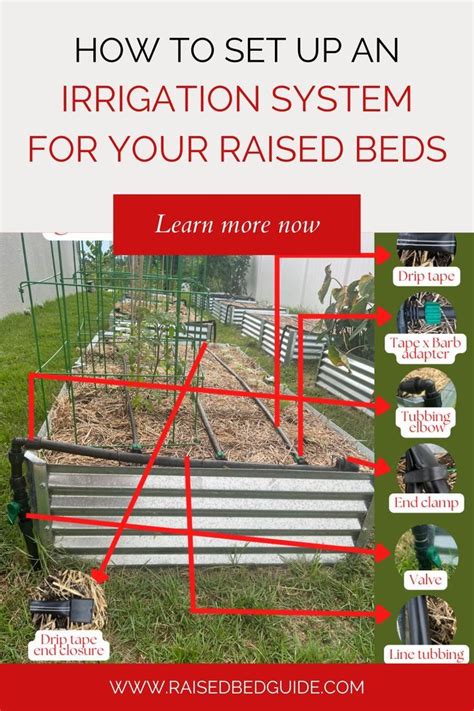 Pin on Raised Bed Gardening