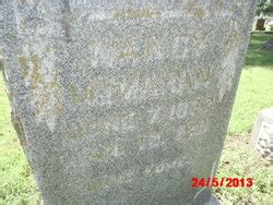 Nancy Ann Gotcher Mcmahan Memorial Find A Grave