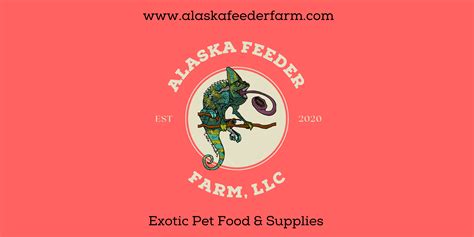 Home Alaska Feeder Farm Llc