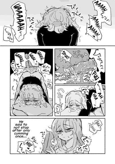 Pigeons BLFriends HatoYuru Fuwa Sefure Riba Nhentai Hentai Doujinshi And Manga