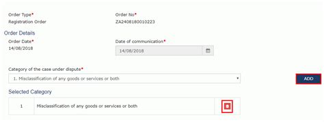 Guide To Appeal Against Gst Registration Order Indiafilings