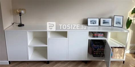 Sideboards nach Maß TOSIZE lu