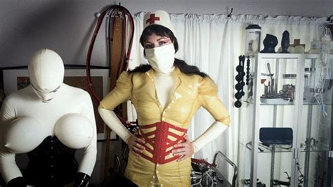 Rubberdoll Silicone Pussy Gynecology Exam Dollified Clips Sale