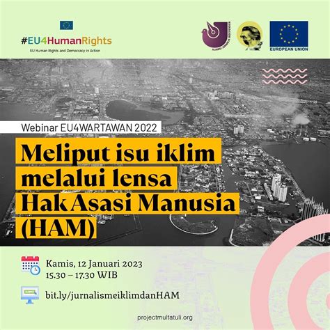 Project Multatuli On Twitter Bagaimana Jurnalisme Di Indonesia Dapat