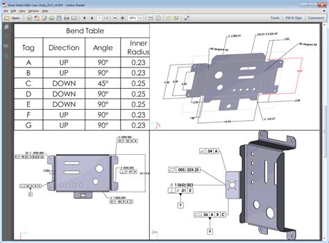 sheet metal Archives - Engineers Rule