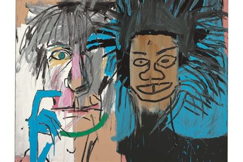 Jean Michel Basquiat Dinosaur