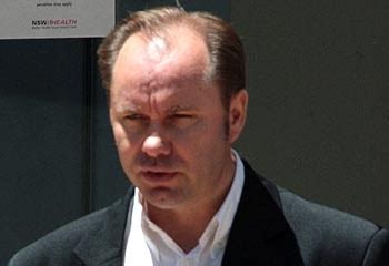 Clerical Whispers Naked Priest Trying To Stay Healthy