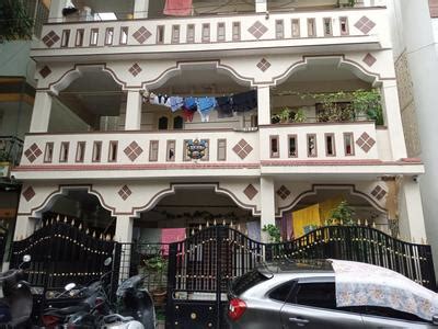 Bhk Sqft Independent House For Sale At Basaveshwara Nagar