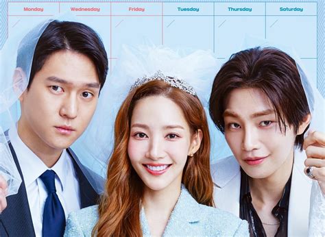 park min young page    dramabeans korean drama episode recaps