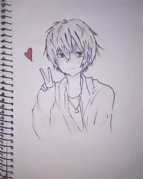 Drawing anime is HARD!!! lol : r/drawing