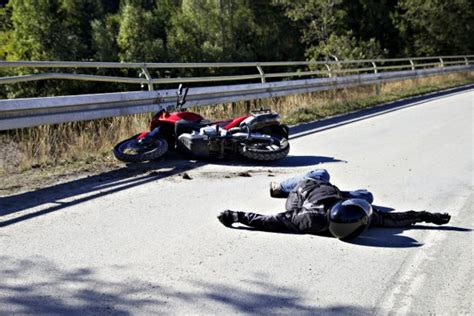 Las Muertes Por Accidente En Moto Descienden Un 23 Respecto A 2013