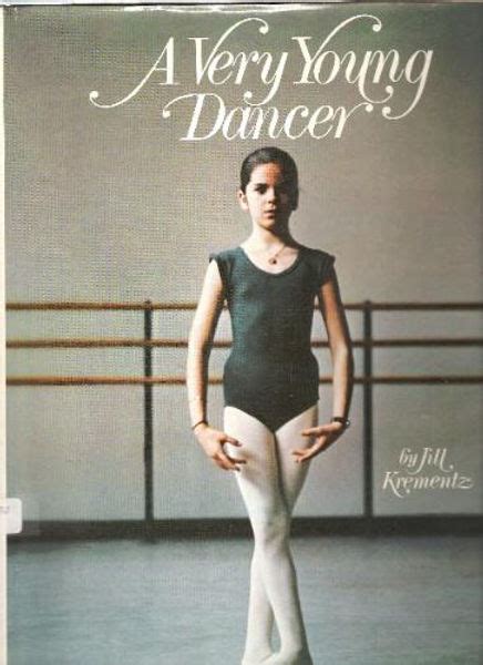 5 Classic Dance Books You Should Read Right Now