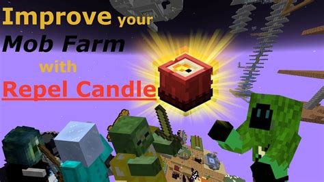 Improve Your Mob Farm With Proper Spawn Proofing STRANDED Hypixel