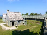 Fort Michilimackinac (2) - FortWiki Historic U.S. and Canadian Forts