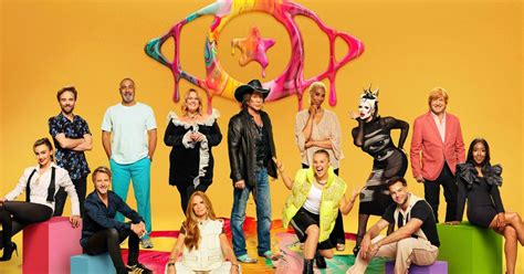 Celebrity Big Brother 2025 cast: Confirmed line-up | Radio Times