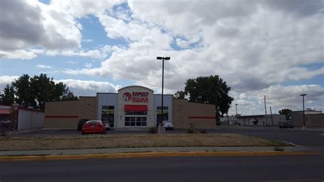 Unveiling The Largest Dollar General In Montana