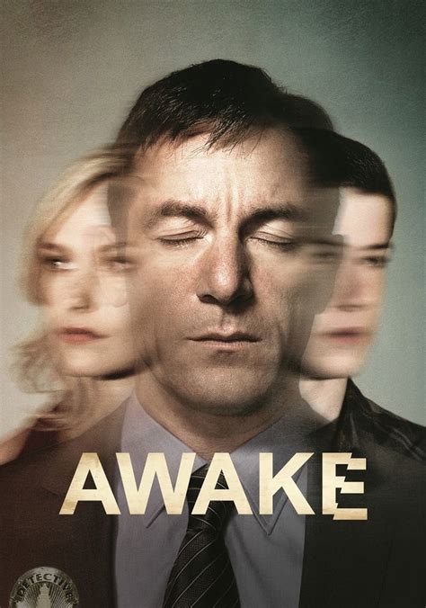 Awake - watch tv show streaming online