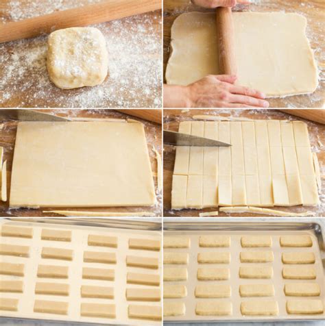 Buttery Shortbread Cookies Recipe Cooking Classy