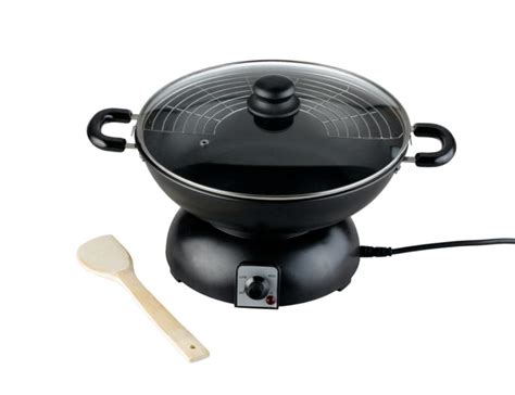 The 7 Best Electric Woks in 2025 - Tastylicious