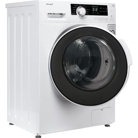 Купить стиральную машину Weissgauff WM 4927 DC Inverter в Москве ...