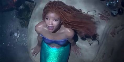 Little Mermaid 2023 Trailer Review