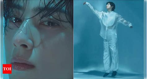 Cha Eun Woo Entity Teaser And Photos Solo Debut Album Release