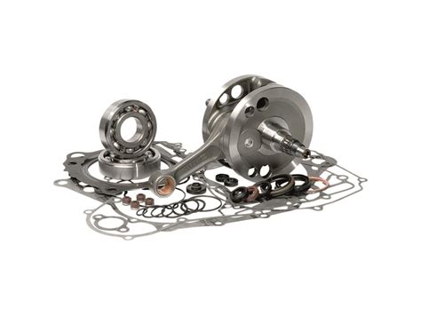 Hot Rods Kit Vilebrequin Bihr KTM SX F Kustom Store Motorcycles