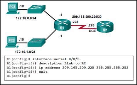 CCNA Routing And Switching Essentials Chapter 4 Routing Concepts